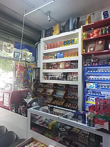 سوپرمارکت سادات