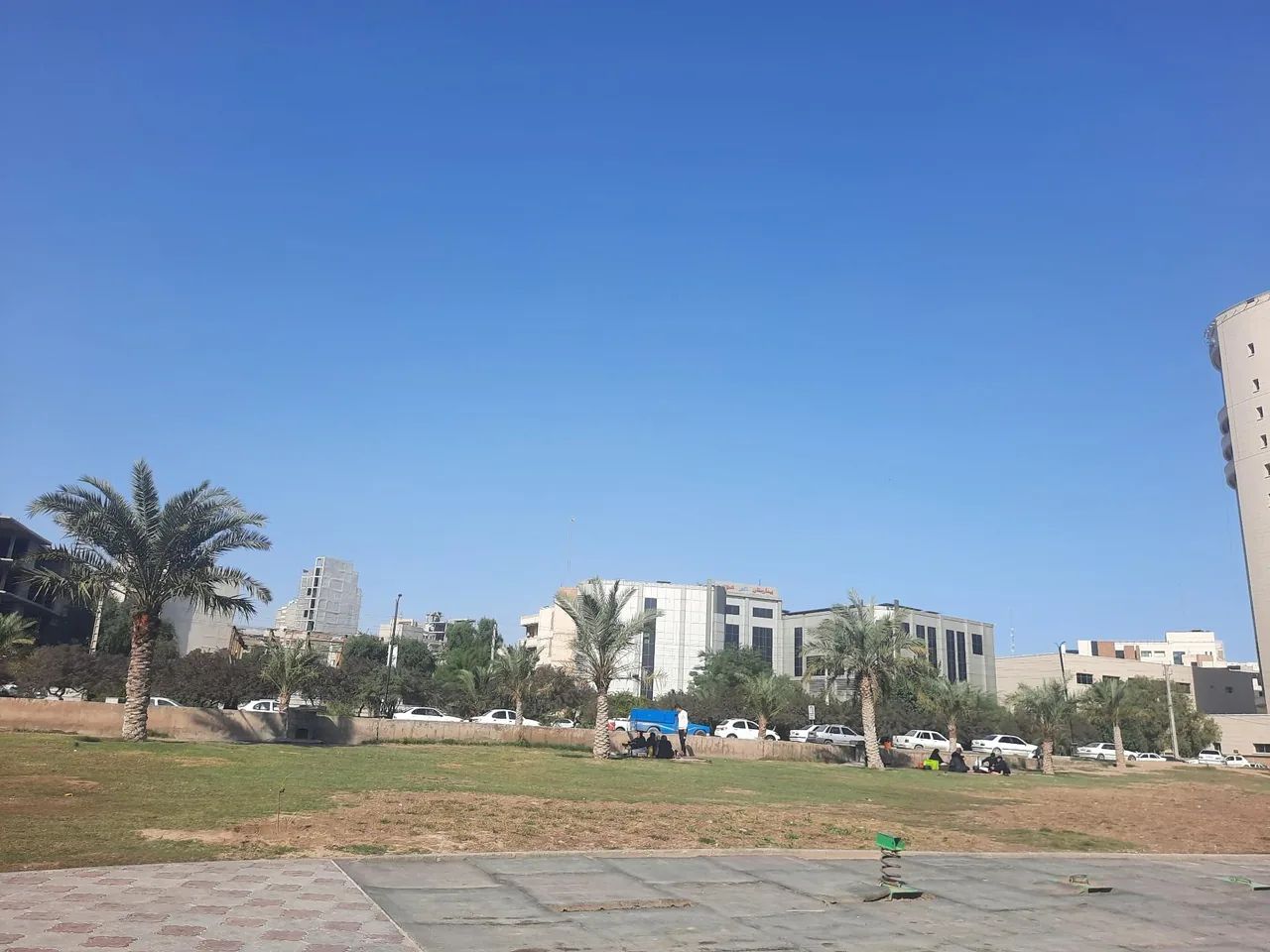 بیمارستان خصوصی مهر - تصویر 4