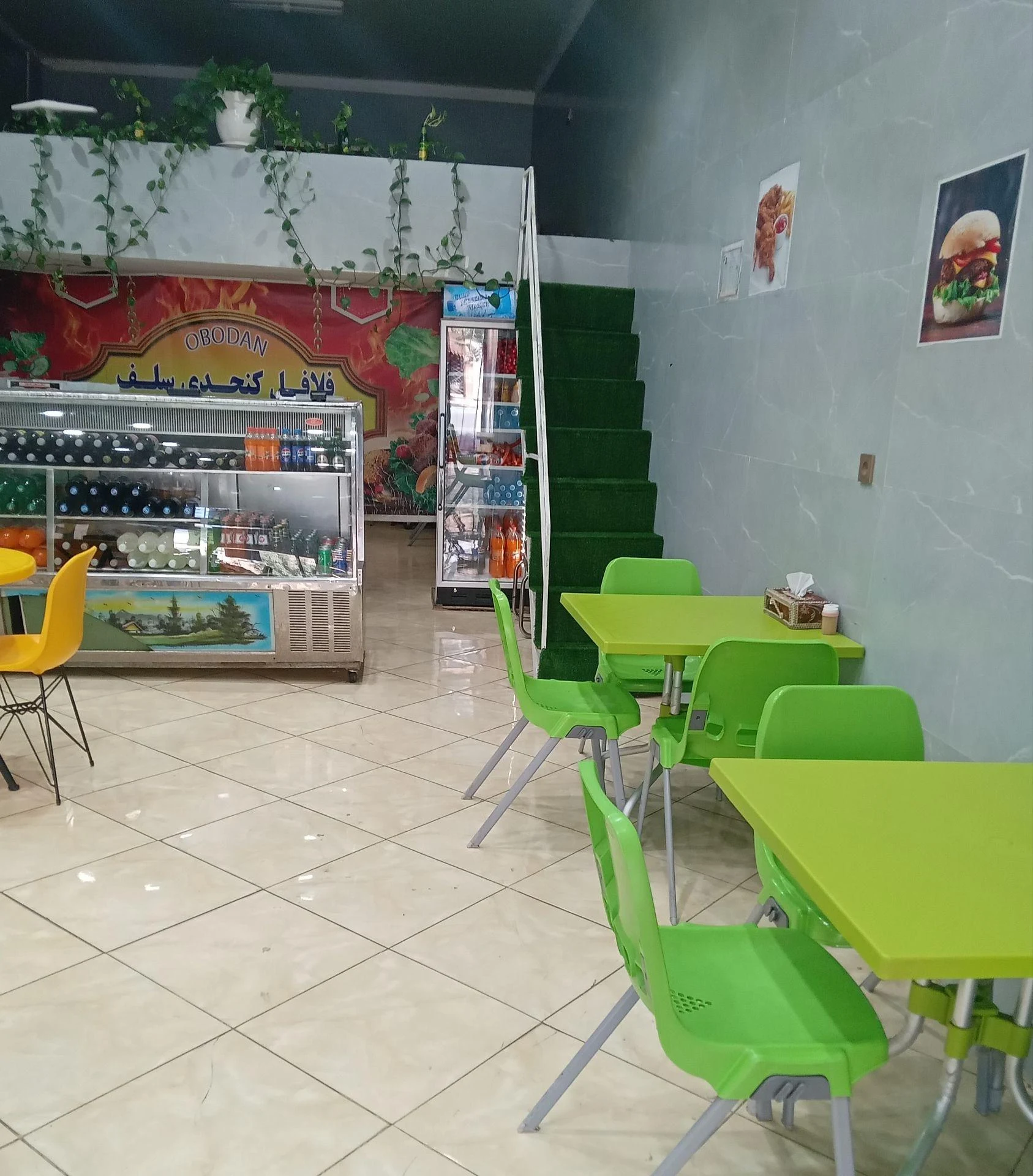 پیتزا چوبی - تصویر 2