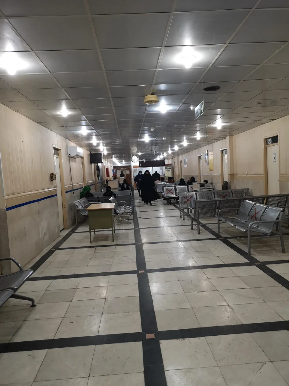 بیمارستان شیخ علامه محمد کرمی - تصویر 5