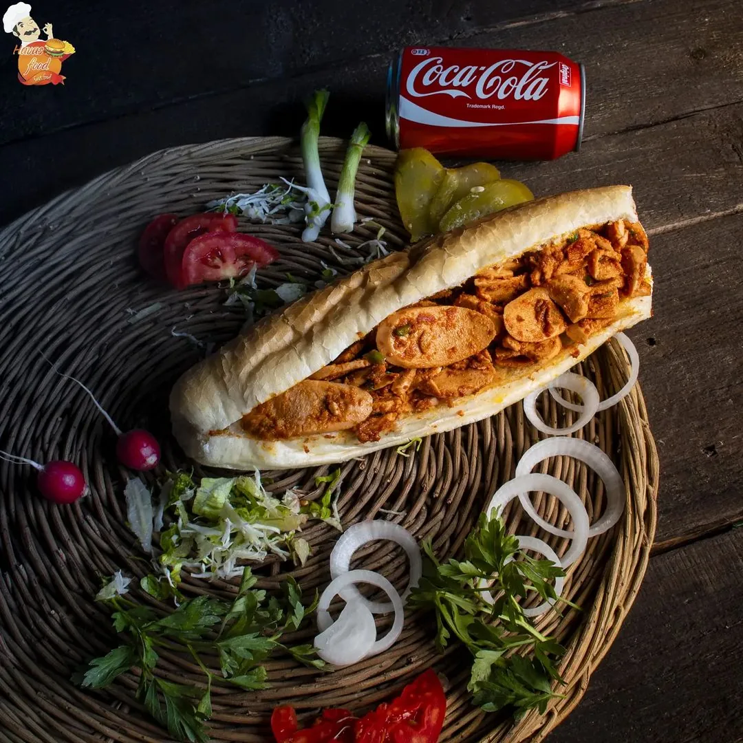 هوس فود - تصویر 2