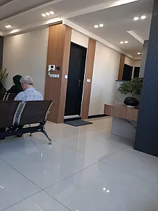 مطب دکتر علی بزم (جراح عمومی)