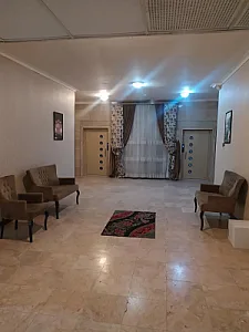 هتل آپارتمان ایرانیکا