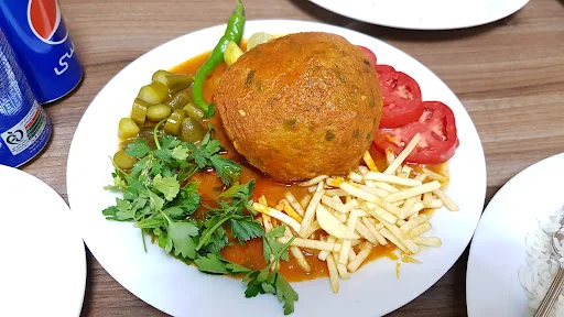 رستوران سنتی یاقوت