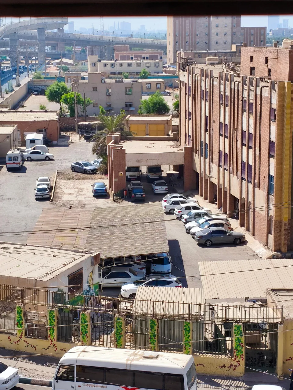 بیمارستان آموزشی درمانی کودکان ابوذر - بیمارستان در اهواز - تصویر 2