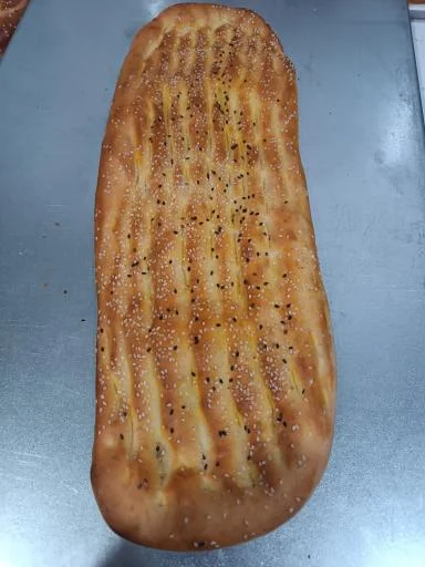 کیک و نان محمدپور