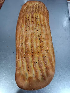 کیک و نان محمدپور