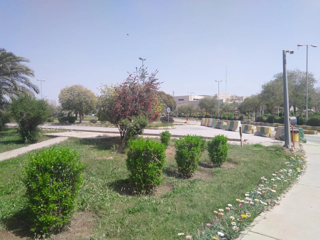بیمارستان بزرگ نفت - تصویر 3