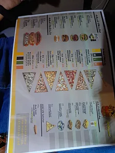 فست فود تنورک