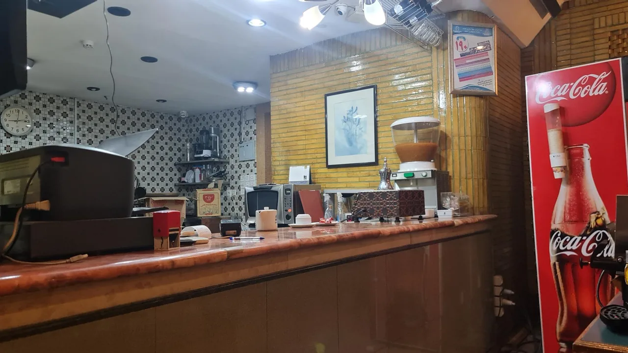هتل اکسین اهواز - تصویر 2