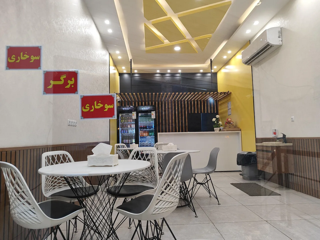 پیتزا بدوبیا - تصویر 2