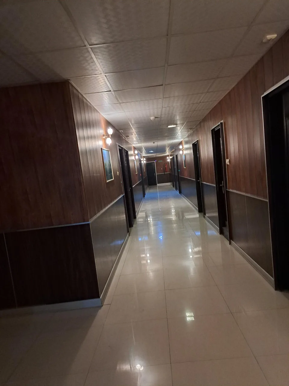 هتل نادری اهواز - تصویر 3