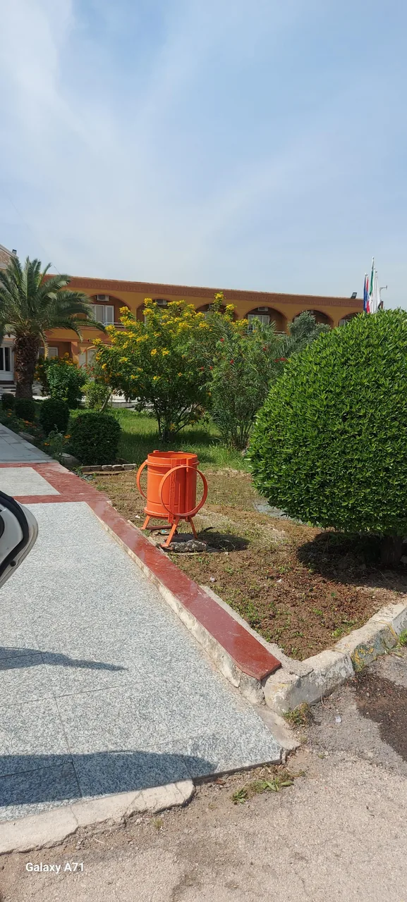 هتل مجموعه فجر - تصویر 4