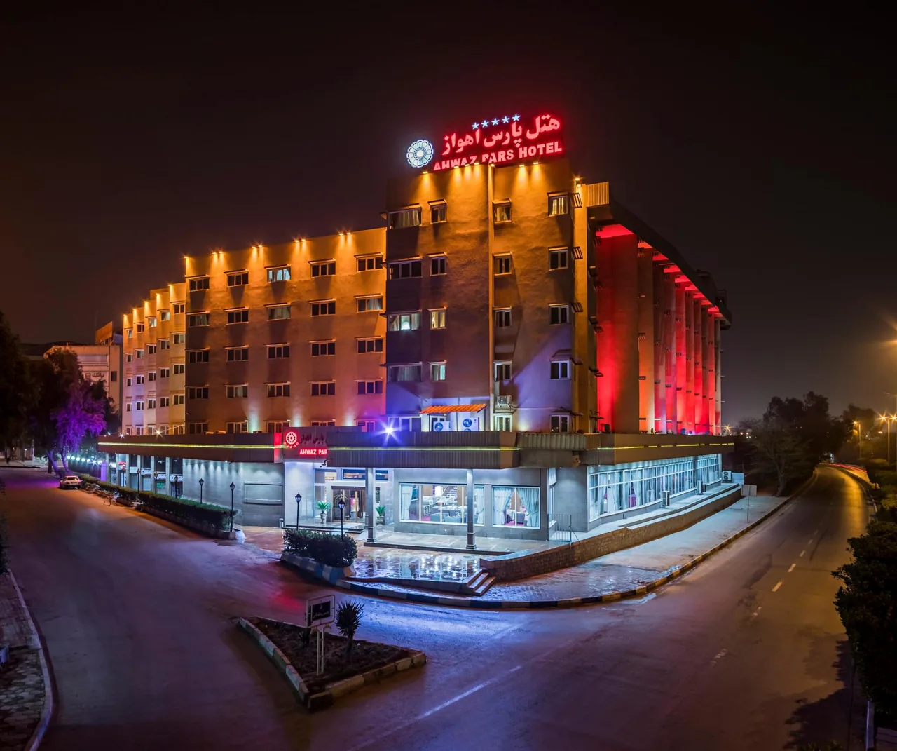 هتل پارس اهواز - تصویر 3