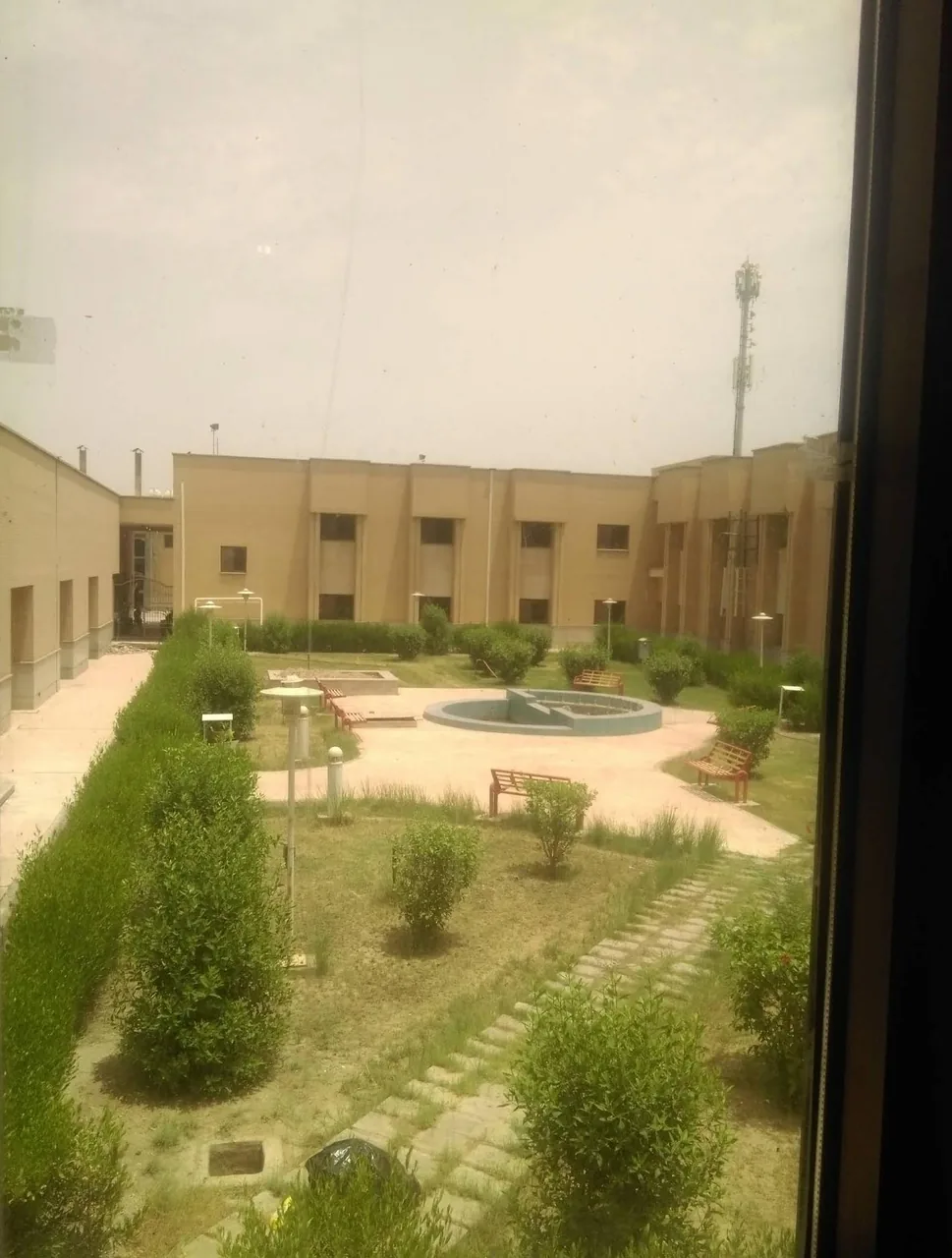 مهمانسرای شرکت نفت - تصویر 5