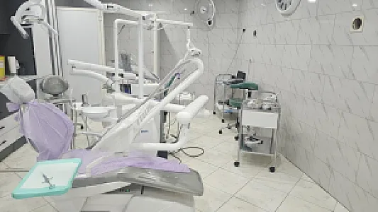 دندانپزشکی دکتر اکبری