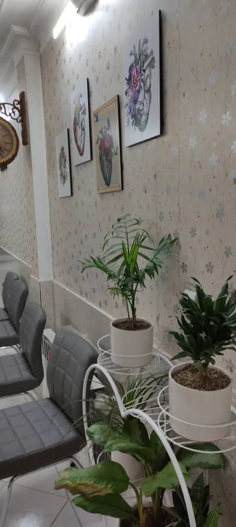 مطب دکتر لادن رضایی عدل - تصویر 3