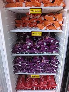 ترد و خاص