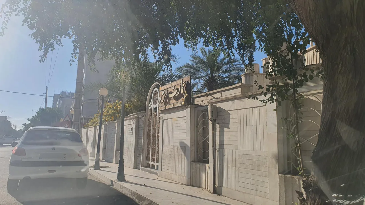 هتل عمارت مرمر - تصویر 2