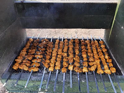 ساندویچی ولیعصر