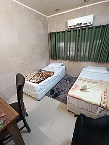 هتل آریوبرزن