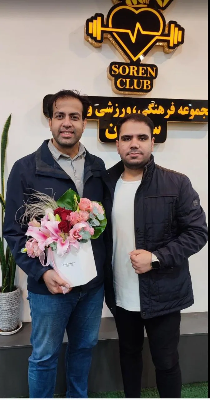 مطب دکتر مصطفی پورکیانی