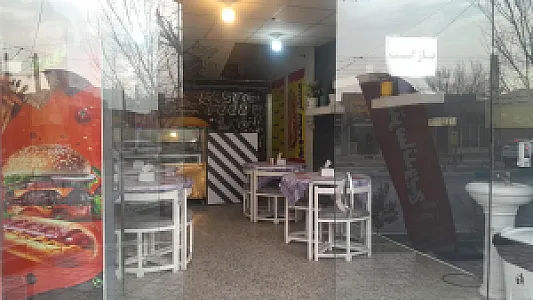 مستر ساندویچ