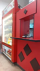 ساندویچ نادر