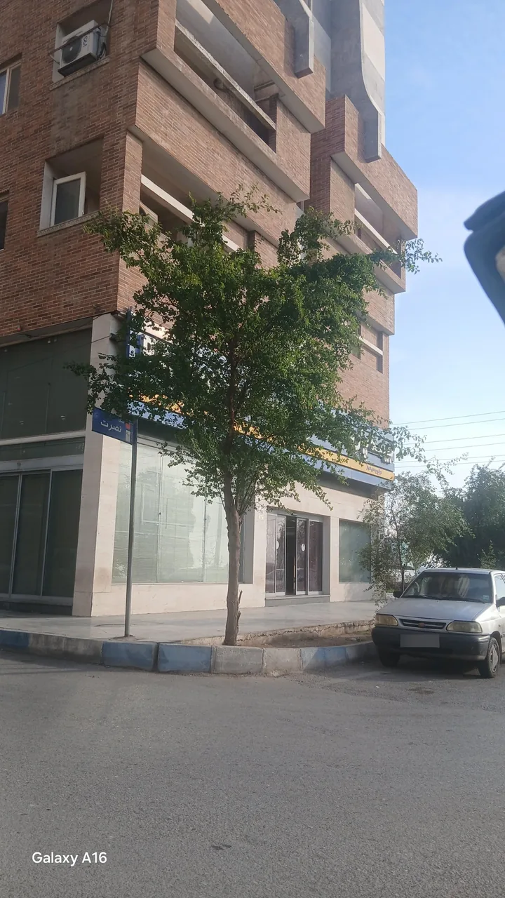 بیمه پارسیان شعبه اهواز - تصویر 3
