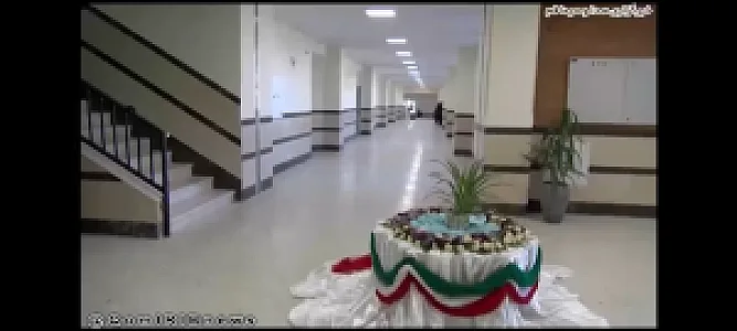 مدرسه دکتر محمد برقعی