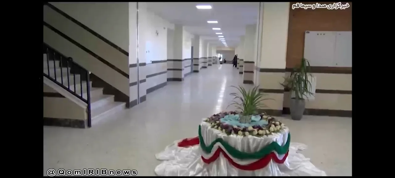 مدرسه دکتر محمد برقعی