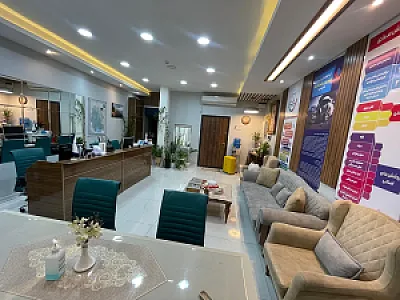 بیمه ملت نمایندگی فاطمه خوشبخت کد ۲۵۲۷