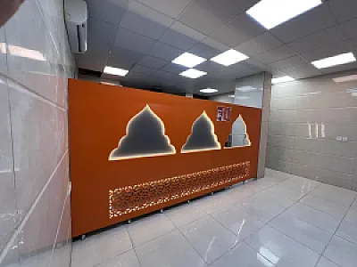 اغذیه ودوود