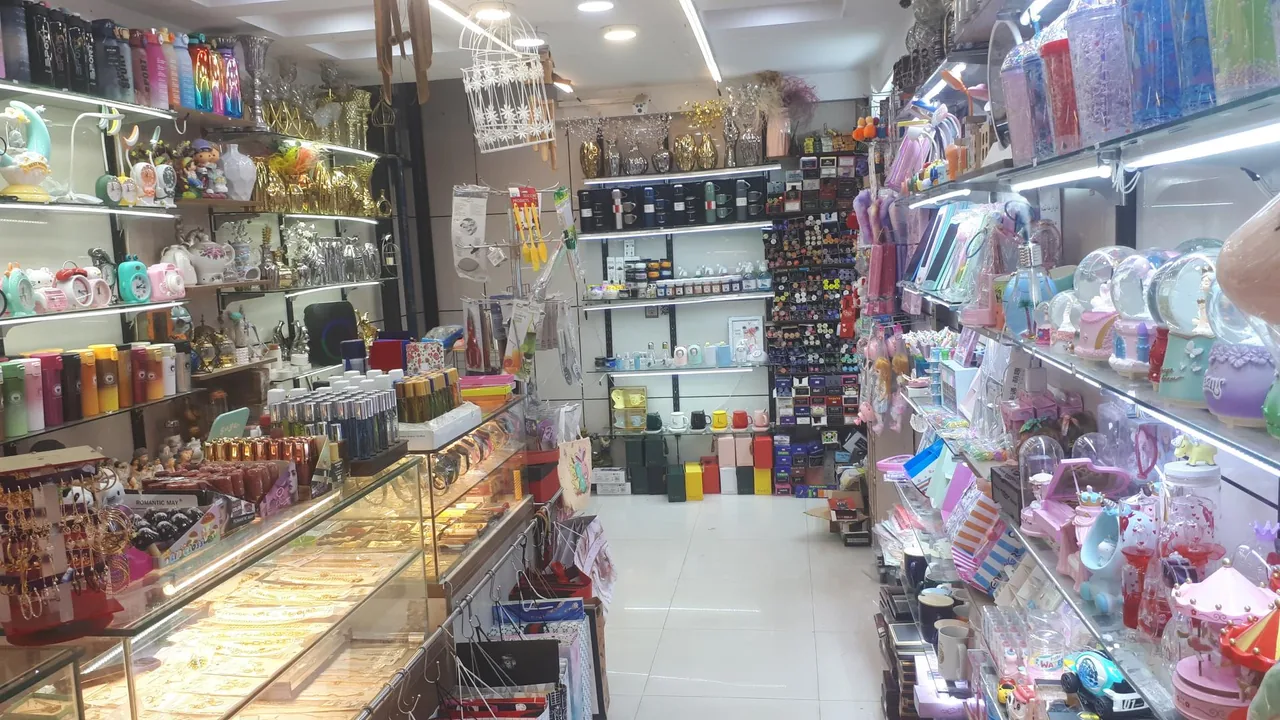 کادویی ودکوری مروارید - تصویر 3