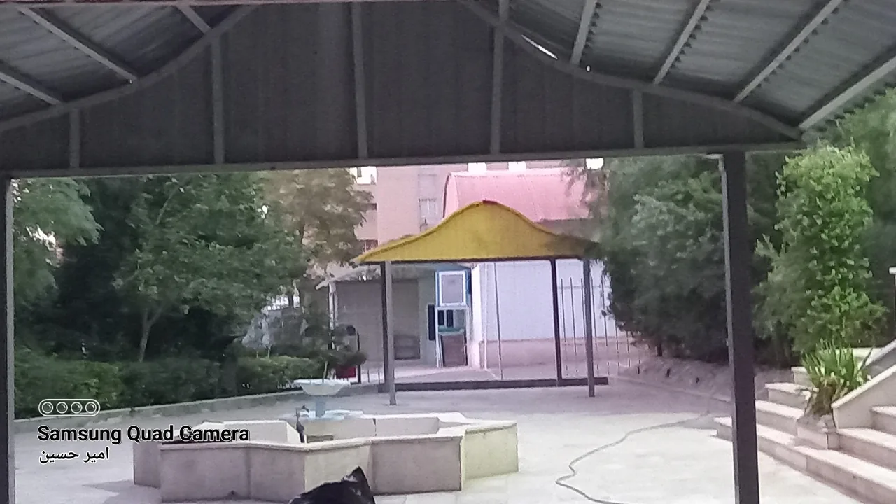 دبیرستان دخترانه غیرانتفاعی روشنگر - تصویر 3