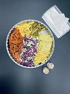 ایلیا فود