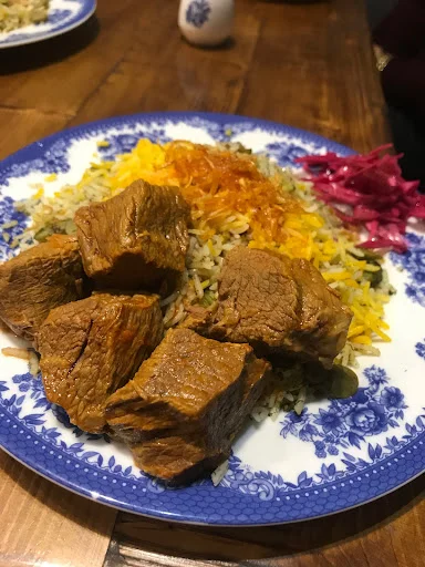 رستوران اجاق