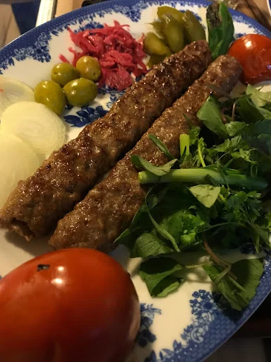 رستوران اجاق