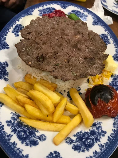 رستوران اجاق