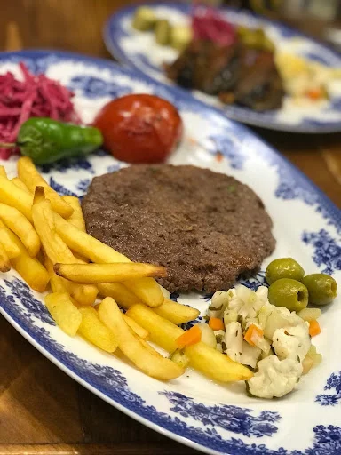 رستوران اجاق