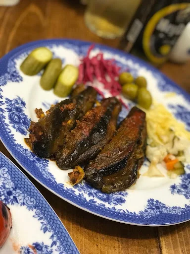 رستوران اجاق