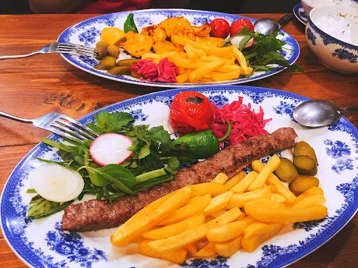 رستوران اجاق - تصویر 7