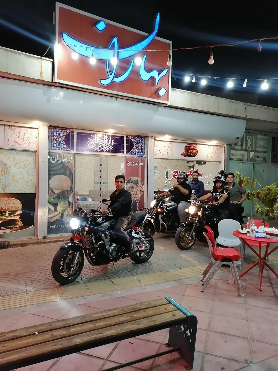 ساندویچ بهاران - تصویر 3