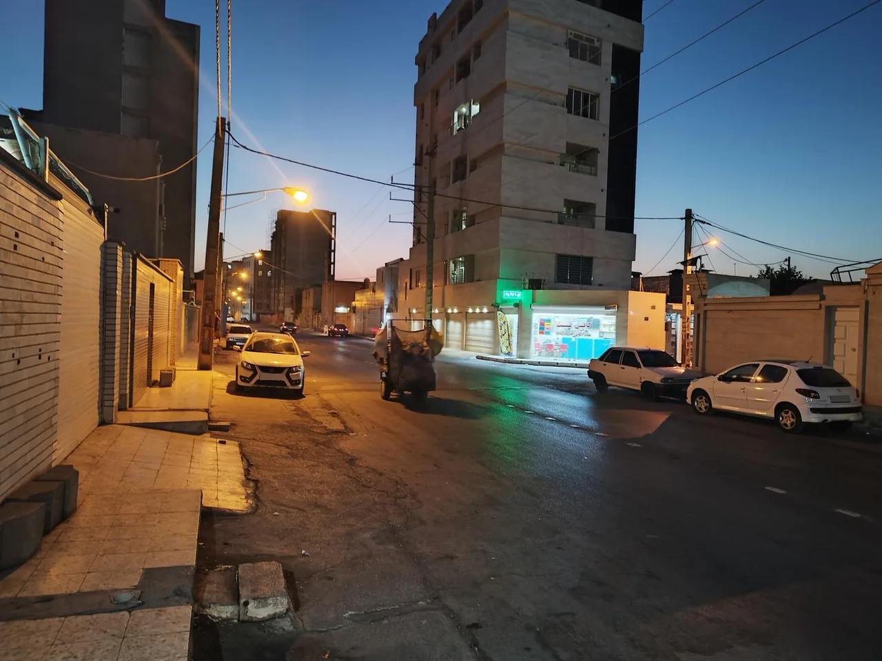 کافی نت صاد آنلاین - تصویر 2
