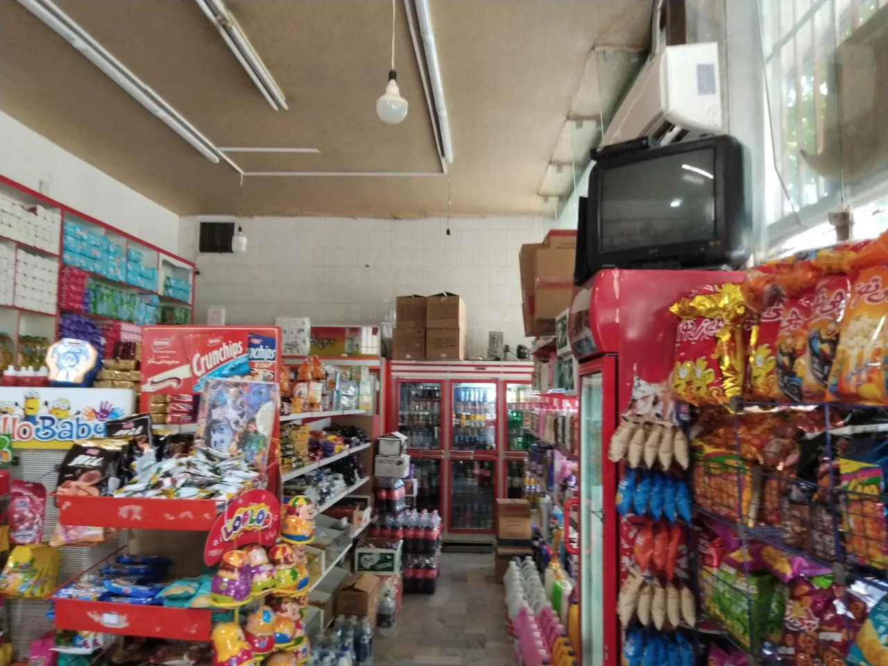 سوپر ولی عصر - تصویر 3
