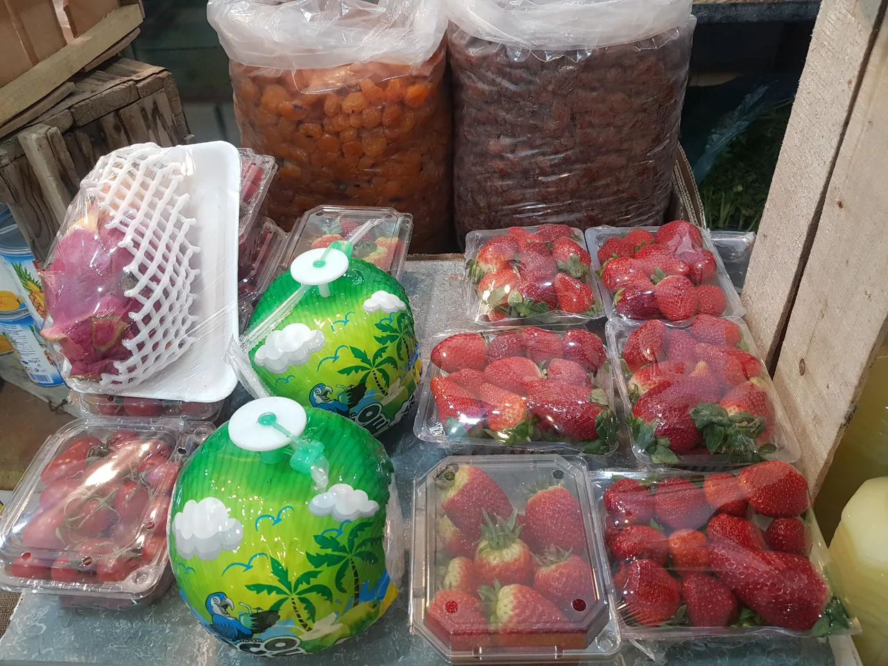 سوپر میوه اردیبهشت - تصویر 5