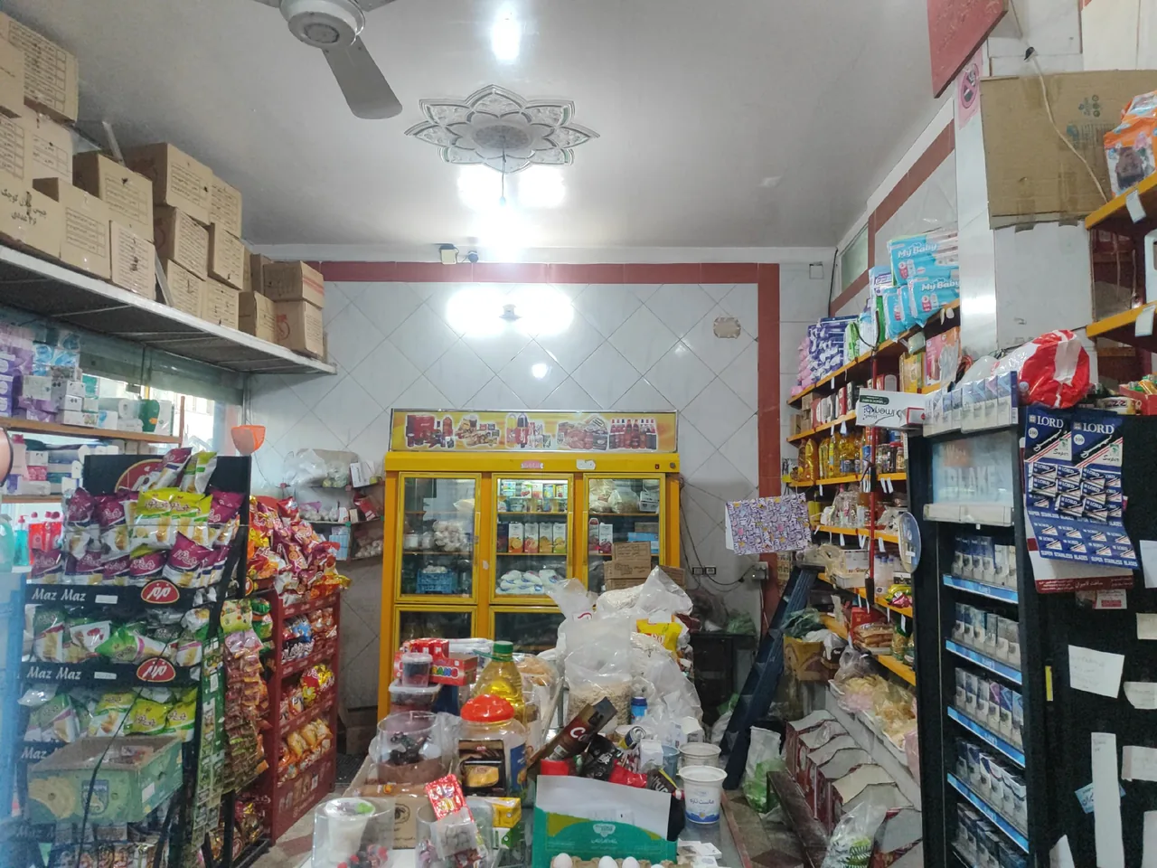 فروشگاه باقری - تصویر 3
