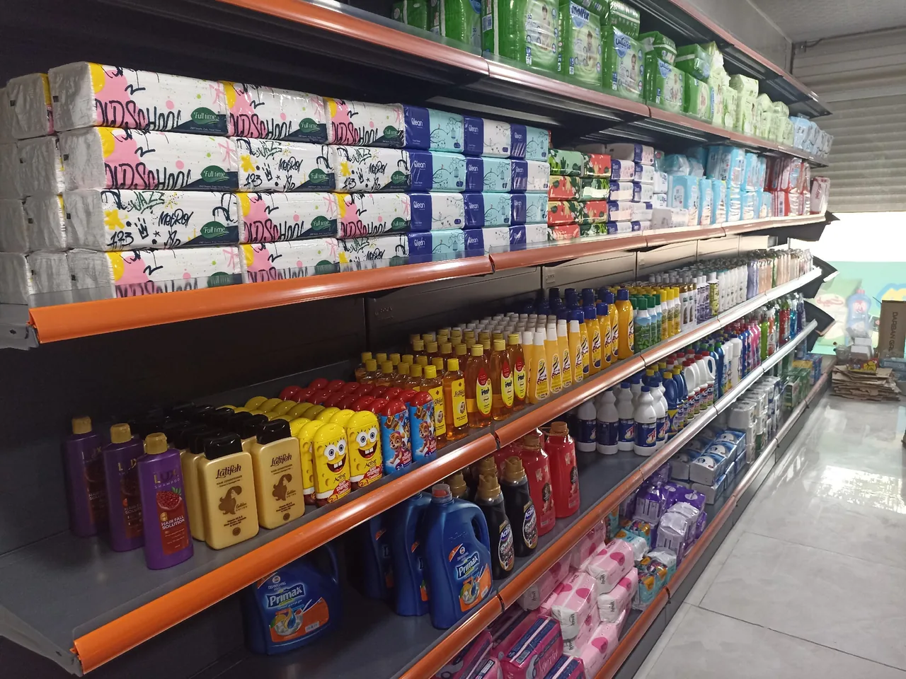 هایپرمارکت برکت - تصویر 3
