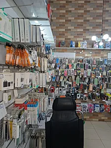 کافی نت کارون کالا
