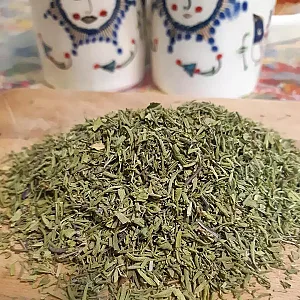 سبزیکده طبس